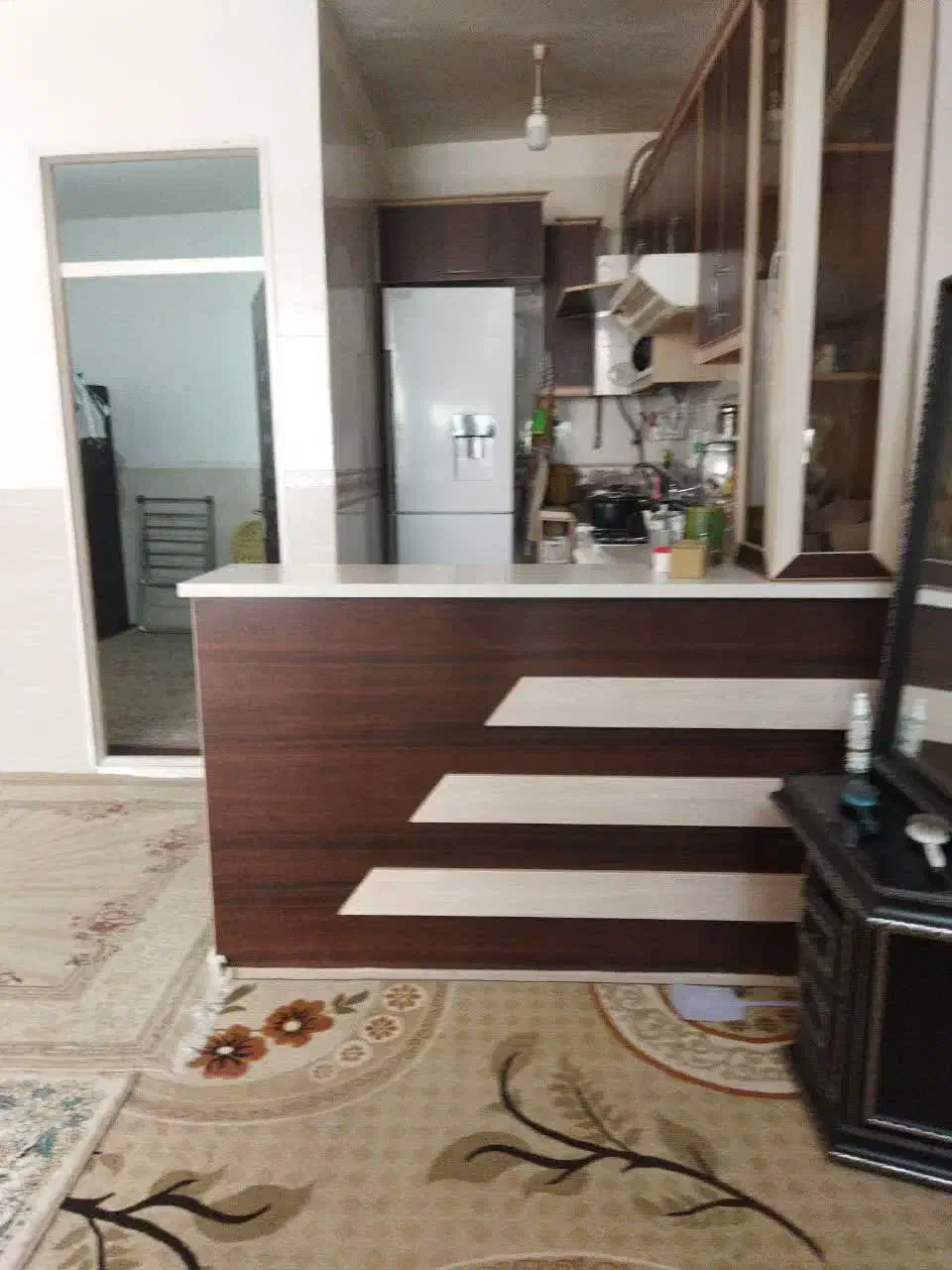 خانه ویلایی دو طبقه|فروش خانه و ویلا|قم, نوبهار|دیوار