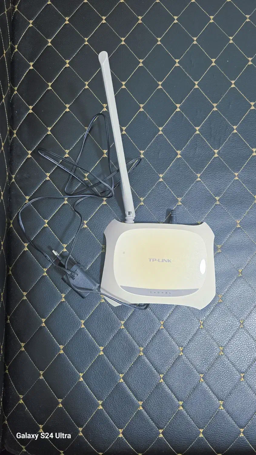 مودم تی پی لینک|مودم و تجهیزات شبکه|قم, نوقطار|دیوار