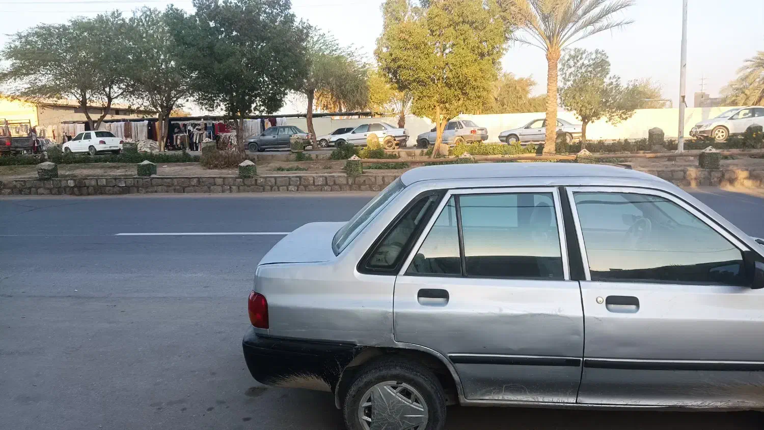 پرایدصبا ۸۸|خودرو سواری و وانت|ایرانشهر, |دیوار