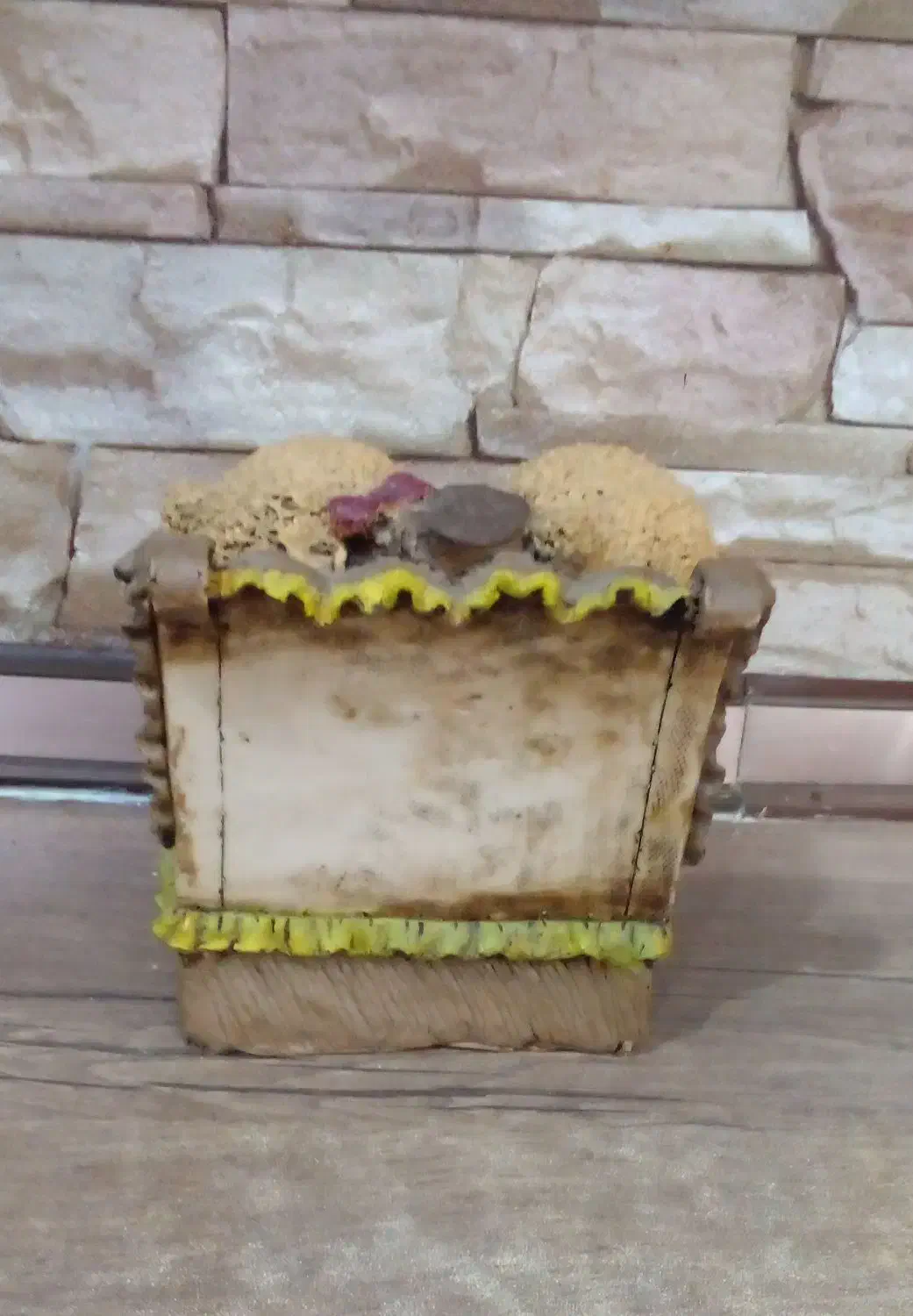 وسایل دکوری|مجسمه، تندیس، ماکت|رشت, دروازه لاکان|دیوار