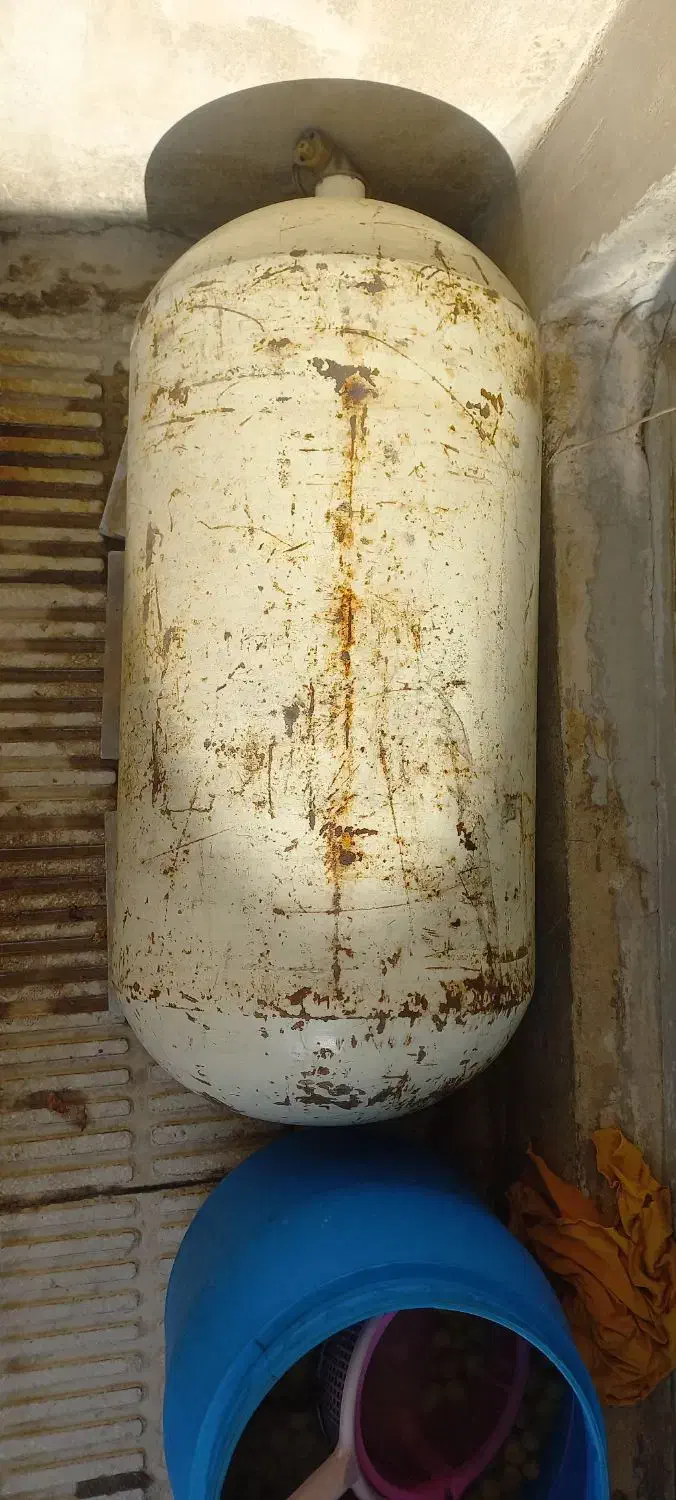 کپسول گاز|قطعات یدکی و لوازم جانبی|محمدیه-قزوین, |دیوار