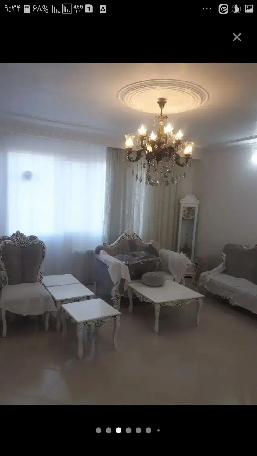 رهن آپارتمان کشت و صنعت شهرک توحید|اجارهٔ آپارتمان|سبزوار, توحیدشهر|دیوار