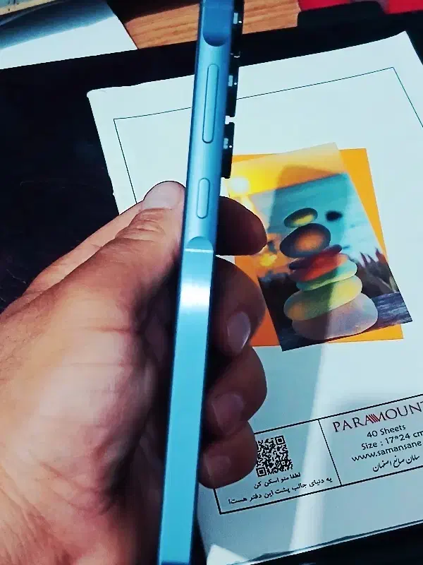 فروش فوری  بدون تخفیفa55|موبایل|زاهدان, |دیوار