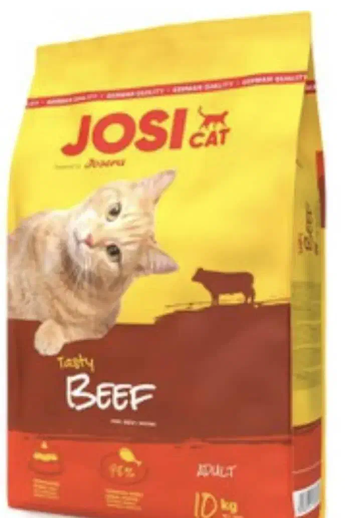 جوسرا جوسی مینی ادولت بیف چیکن کیتن|لوازم جانبی حیوانات|تهران, جوادیه|دیوار