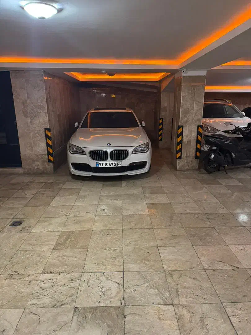 Bmw 750Li 2011|خودرو سواری و وانت|تهران, زعفرانیه|دیوار