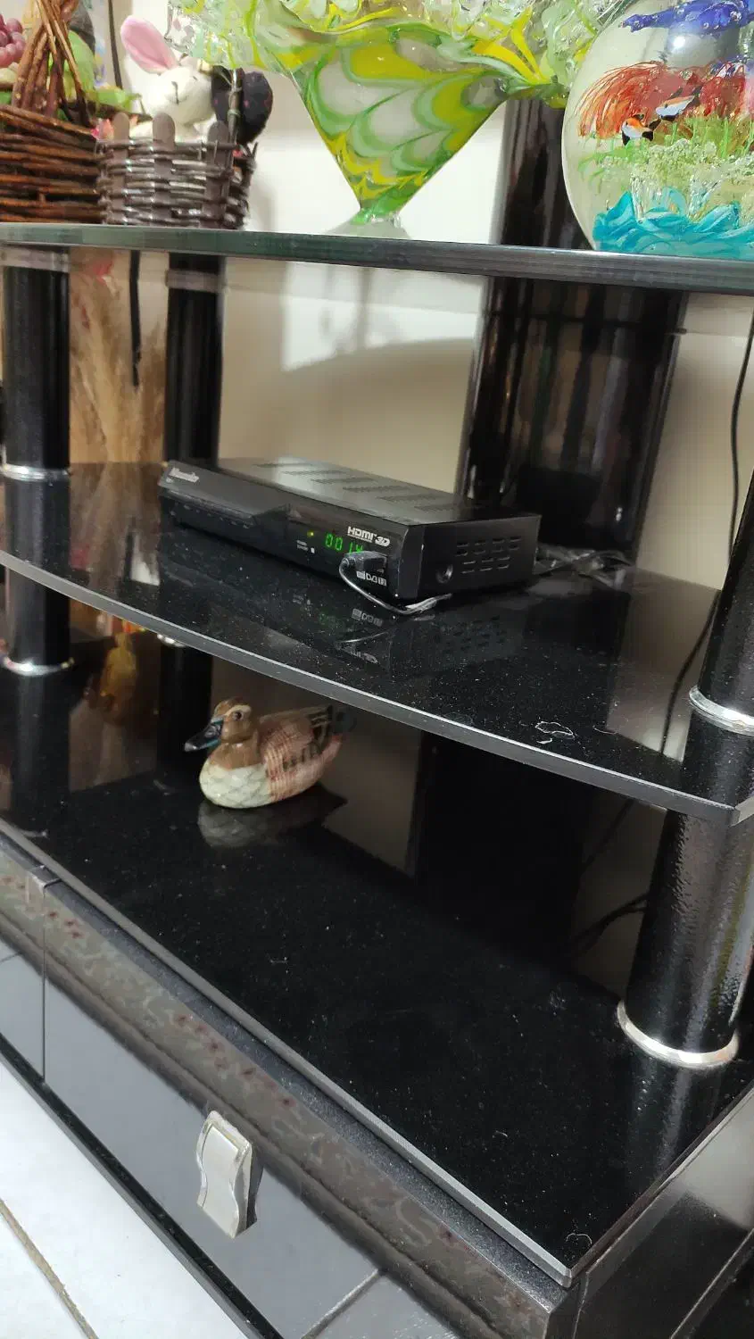 تلوزیون ال سی دی سونی اصل|تلویزیون و پروژکتور|پاکدشت, پاکدشت (مامازند)|دیوار