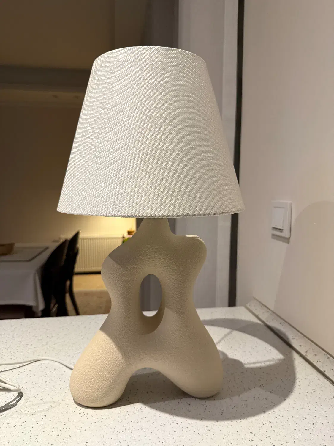 اباژور مدرن|چراغ خواب و آباژور|تهران, جنتآباد مرکزی|دیوار