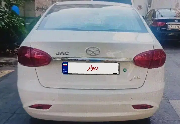 جک جی فور j4 صفر ۱۴۰۴|خودرو سواری و وانت|تهران, ظفر|دیوار