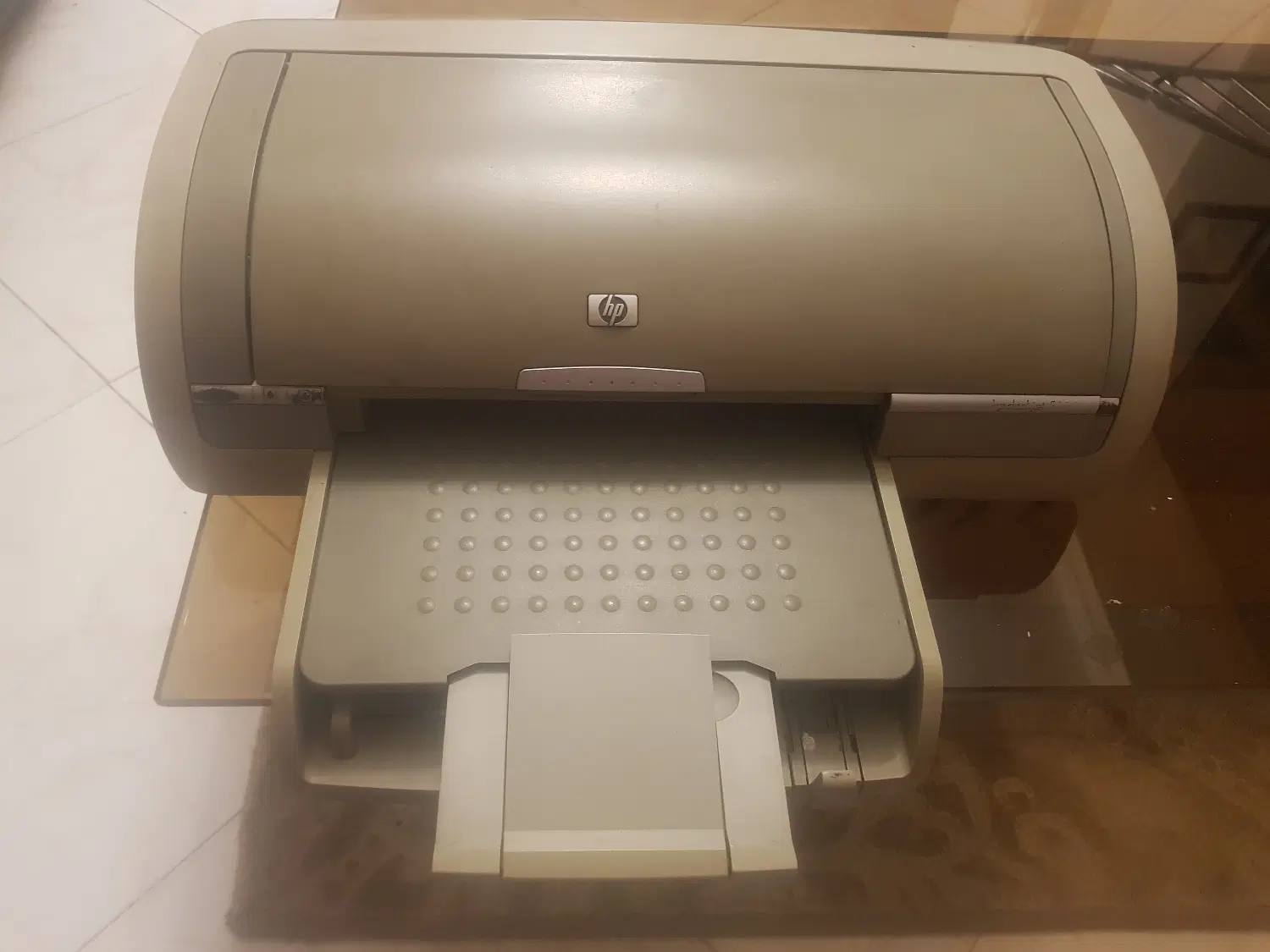 پرینتر hp|پرینتر، اسکنر، کپی، فکس|تهران, چیذر|دیوار