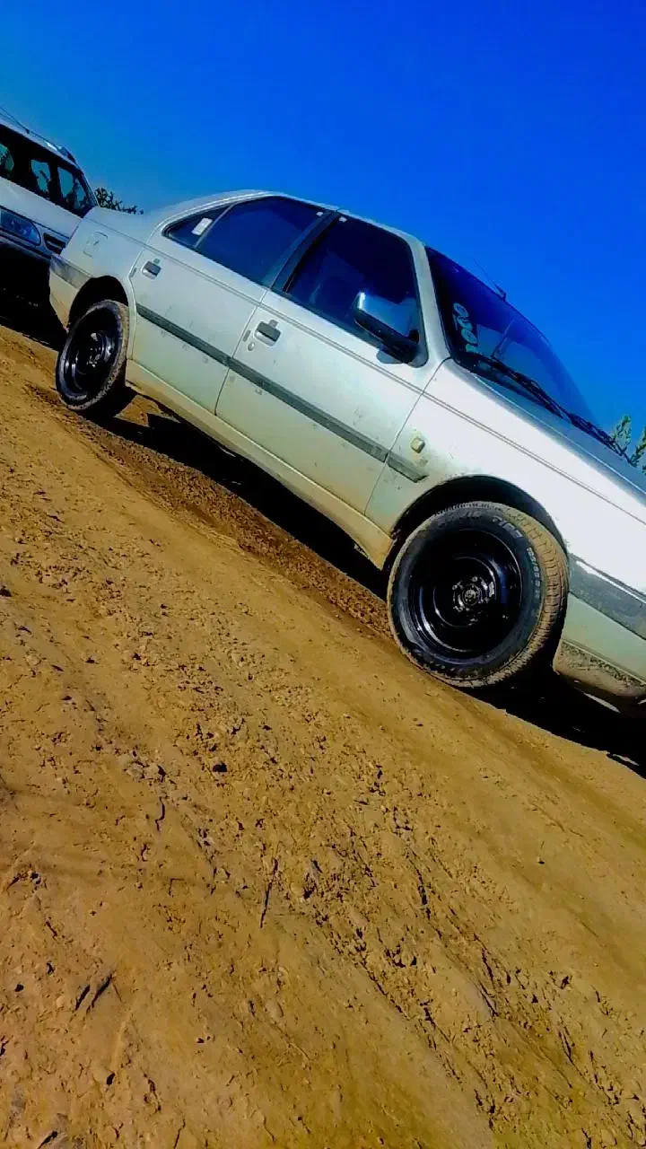 پژو405|خودرو سواری و وانت|علی‌آباد کتول, |دیوار