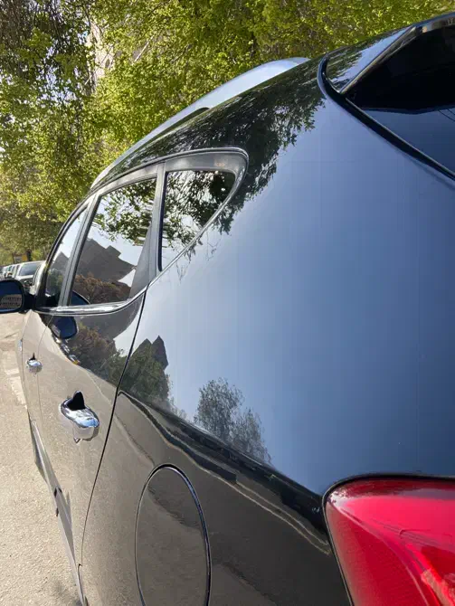 جک s5|خودرو سواری و وانت|تبریز, |دیوار