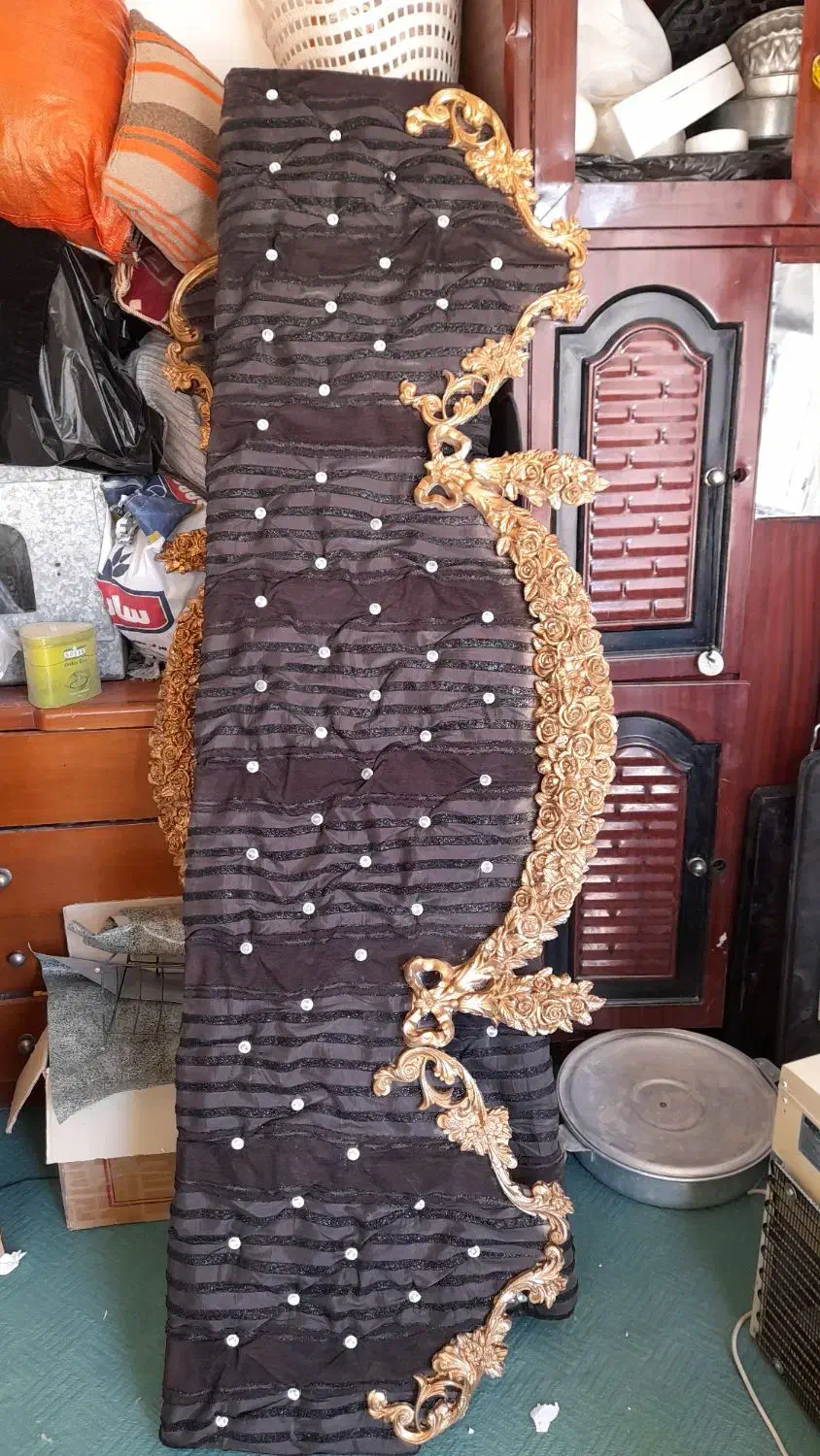 پرده|پرده، رانر، رومیزی|زابل, |دیوار