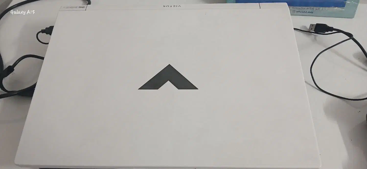 لپ تاپ اچ پی گیمینگ ویکتوس|رایانه همراه|گرگان, |دیوار