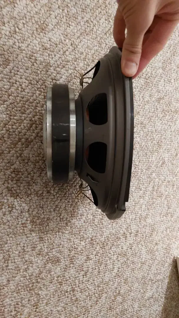 یک جفت باند DLS مدل A1073|قطعات یدکی و لوازم جانبی|تهران, باغ خزانه|دیوار