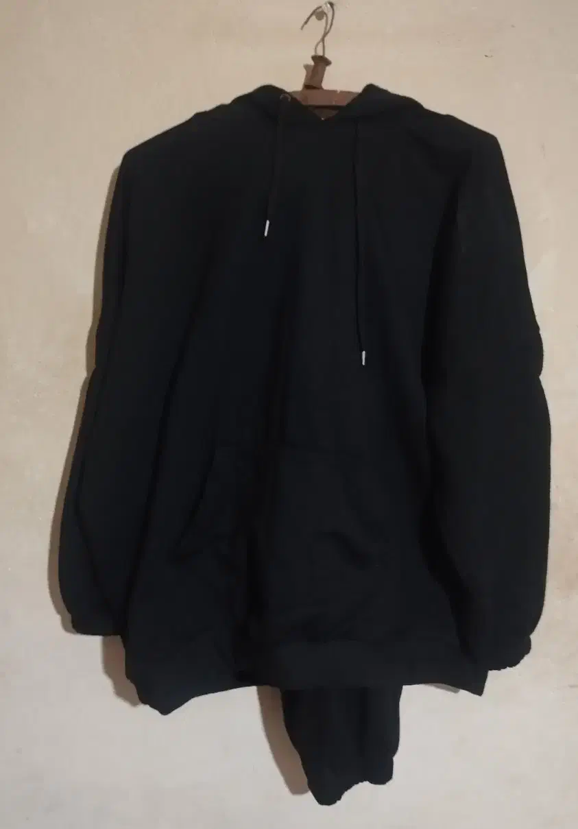 هودی با شلوار زنانه دخترانه|لباس|رشت, امین الضرب|دیوار