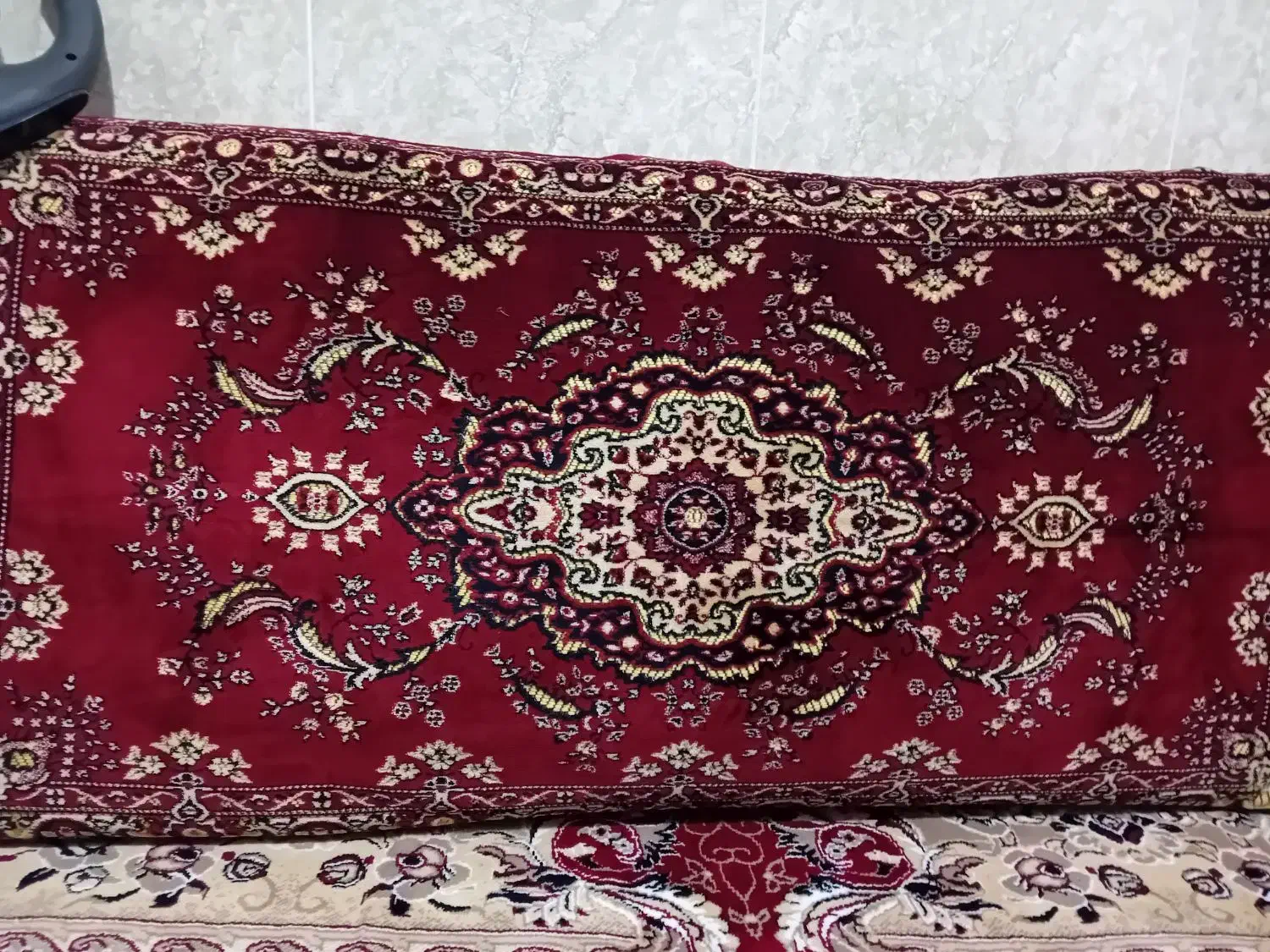 پشتی....|پشتی|مرند, |دیوار