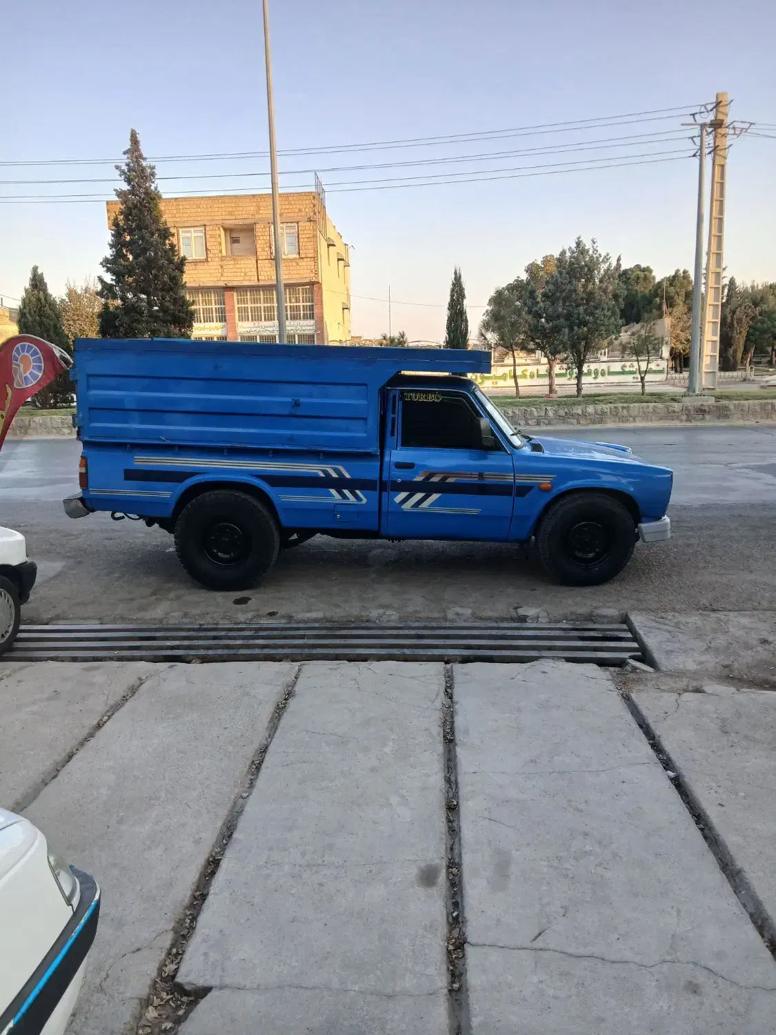 نیسان آبی|خودرو سواری و وانت|مرودشت, فرهنگ|دیوار