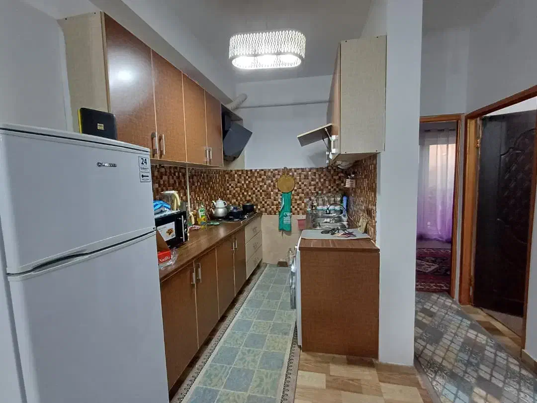 مستقل ۹۰ متری طبقه ۱ بدون بالاسری کوهبنه|فروش آپارتمان|لاهیجان, آهندان|دیوار