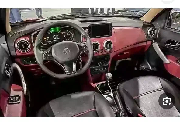 حواله خودرو اطلس S تحویل ۹۰ روزه|خودرو سواری و وانت|میاندوآب, |دیوار