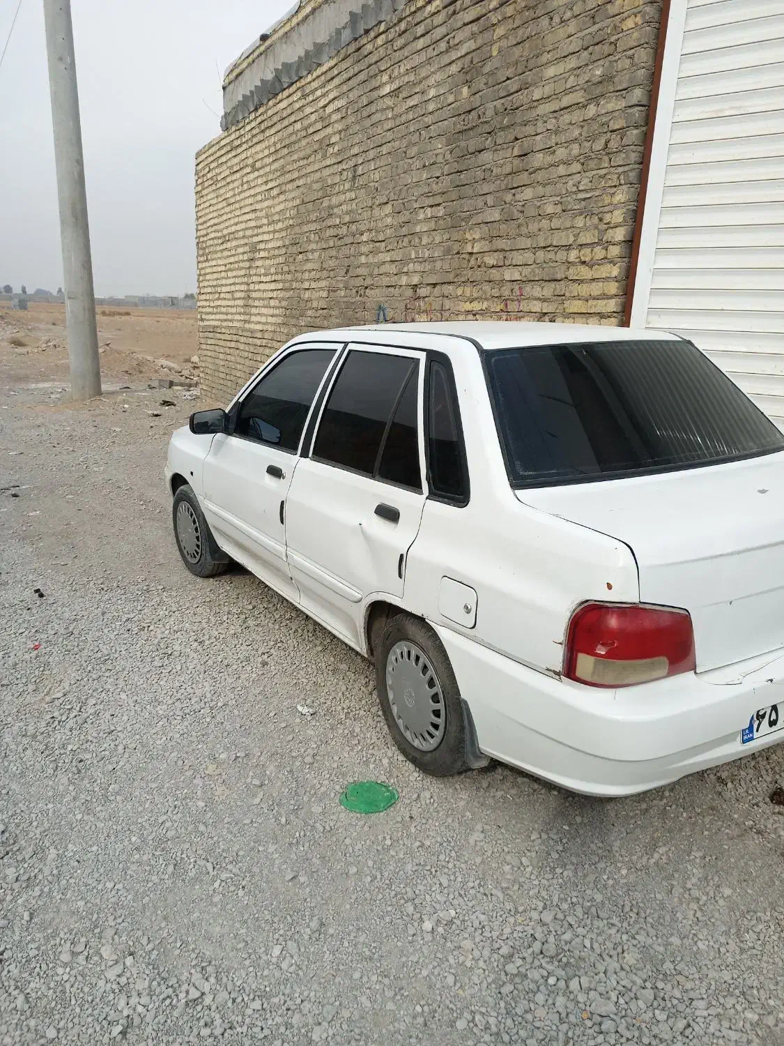 132دوگانه|خودرو سواری و وانت|اصفهان, سرشبادران|دیوار