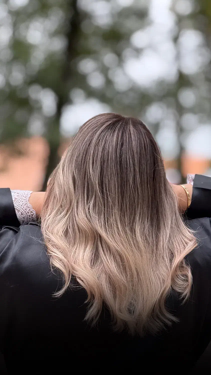 فراخوان مدل برای رنگولایت(هزینهموادگرفتهمیشود)|خدمات آرایشگری و زیبایی|خمام, |دیوار