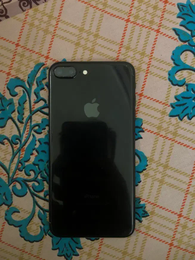 iphone 7 plus 256G|موبایل|تبریز, |دیوار