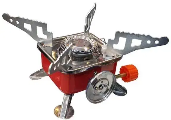 اجاق گازمسافرتی|کوهنوردی و کمپینگ|خمینی‌شهر, |دیوار