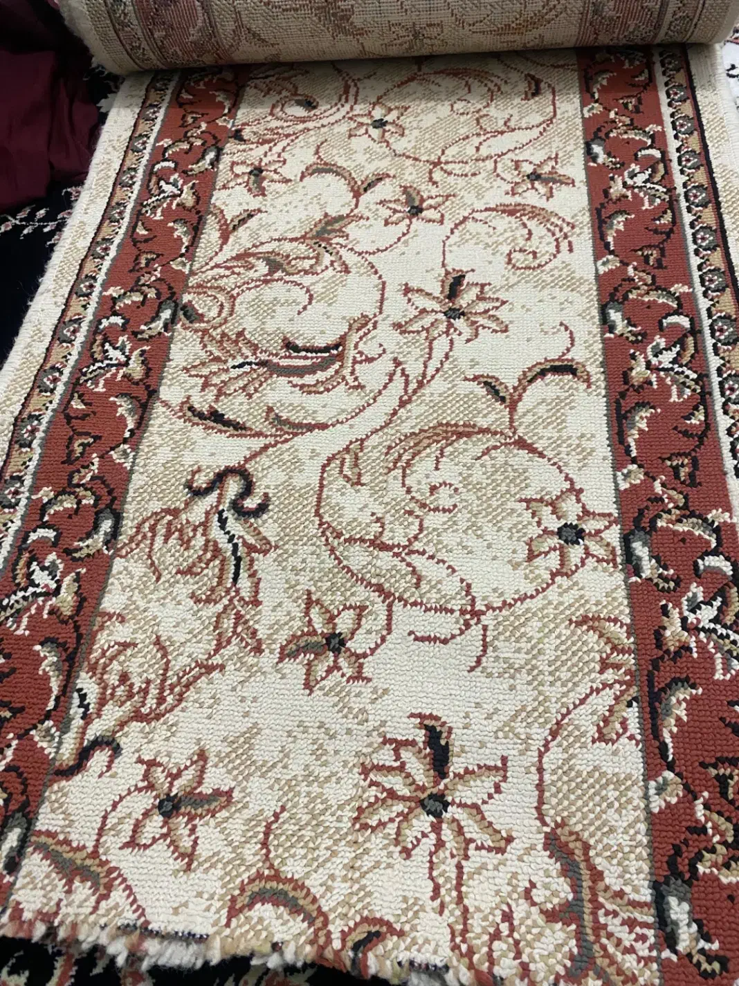 دوعدد کناره|فرش|سقز, |دیوار