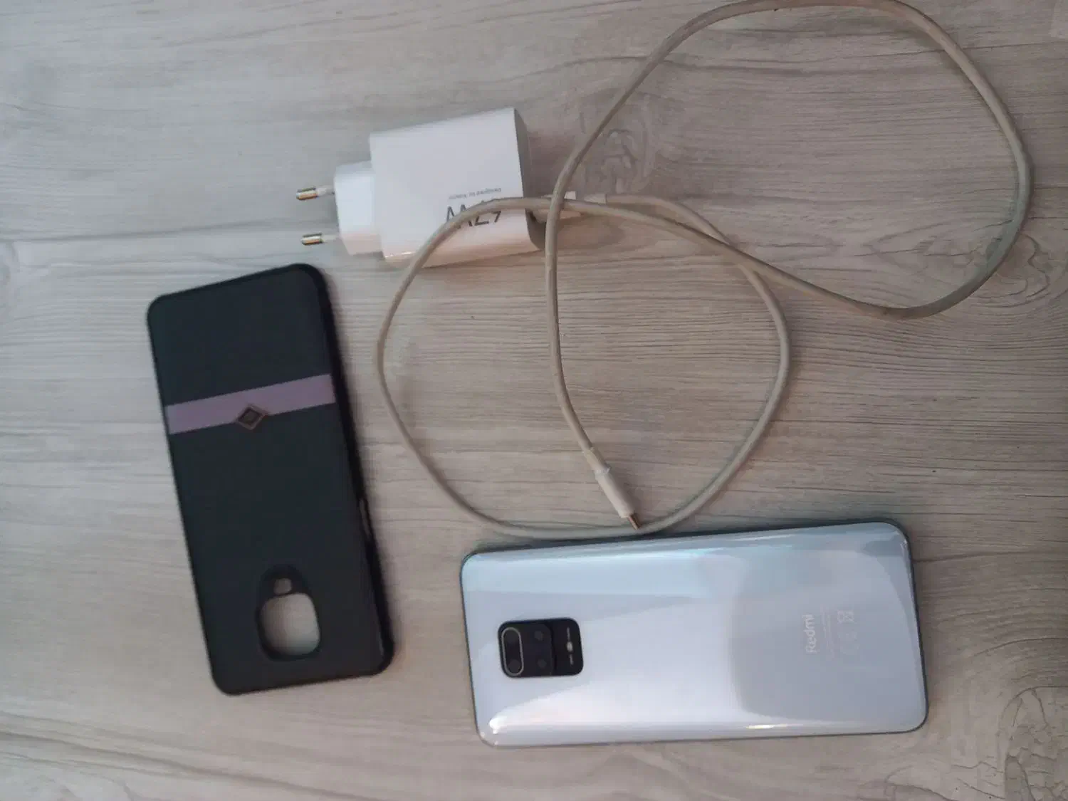 note 9s نوت ۹|موبایل|تهران, شهرک چیتگر|دیوار