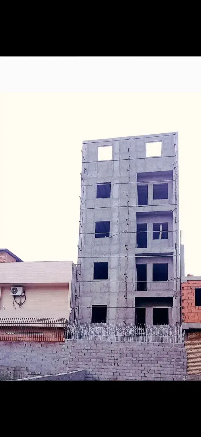 سیمانکاری سیاه سفید|خدمات پیشه و مهارت|مینودشت, |دیوار