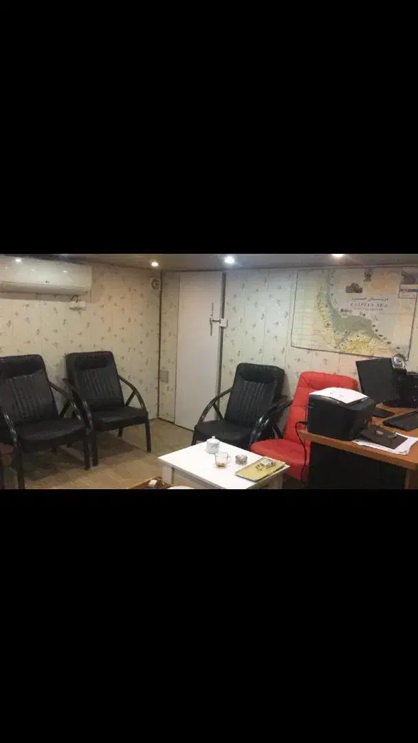 فروش مغازه/معلم/نیکمرام/بالکن|فروش مغازه و غرفه|رشت, معلم|دیوار