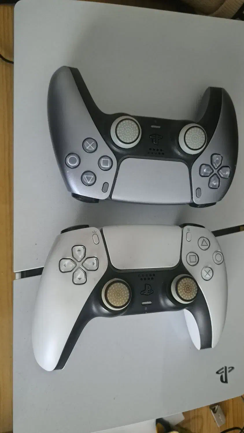 PS5 SLIM DIGITAL|کنسول، بازی ویدئویی و آنلاین|سنندج, |دیوار