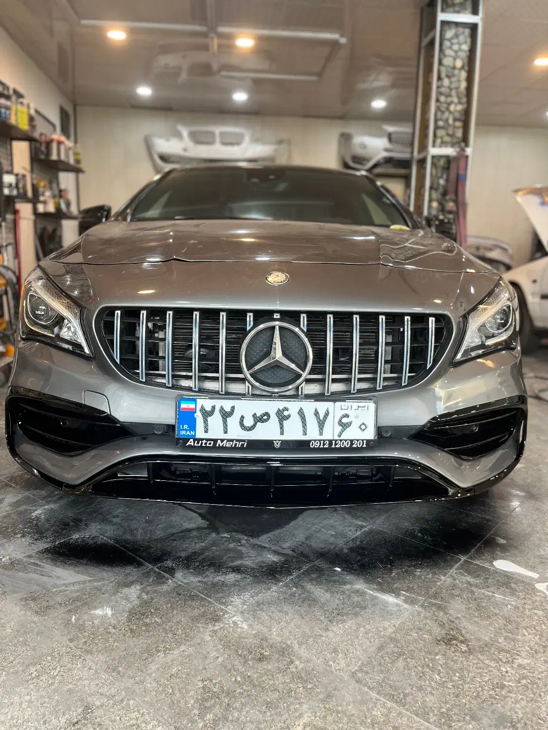 سرامیک بدنه خودرو  صفر شویی   پولیش|خدمات موتور و ماشین|کرج, کوی امامیه|دیوار