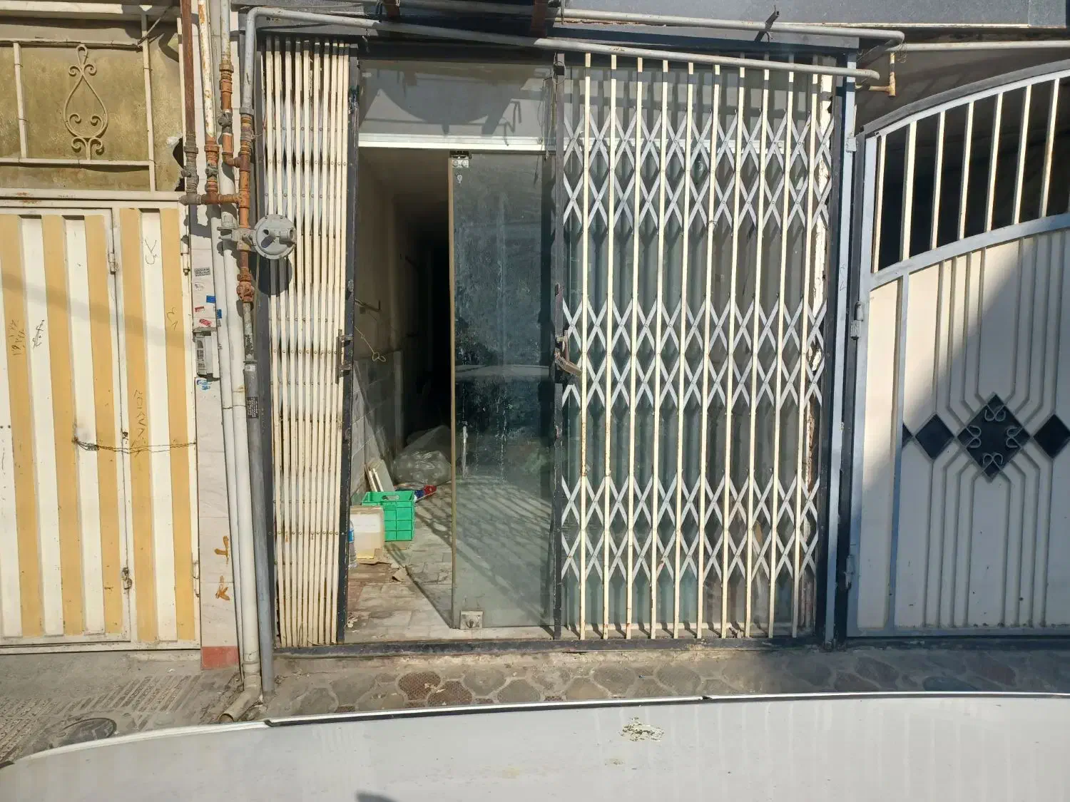 اجاره انباری سی متری رسالت۹|اجارهٔ مغازه و غرفه|گرگان, |دیوار