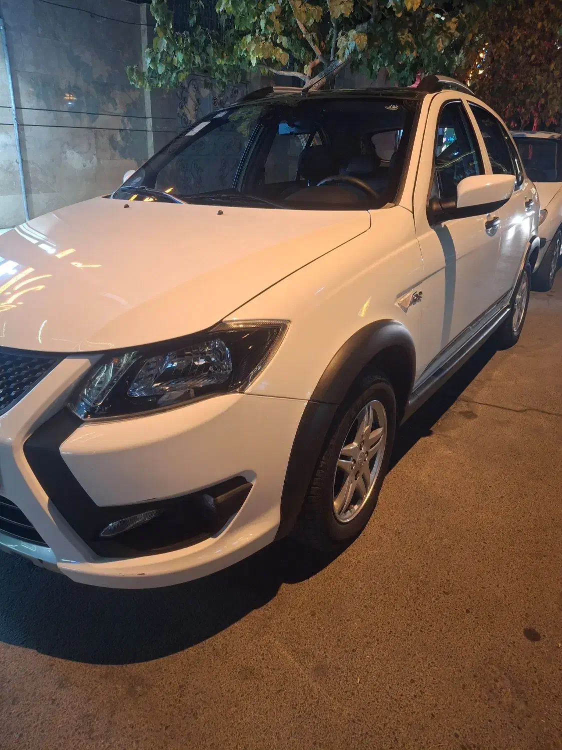 کوییک GXRL مدل ۱۴۰۳ فول رینگ الومنیوم بدون نقطه|خودرو سواری و وانت|مشهد, فرهنگیان (شهرک غرب)|دیوار