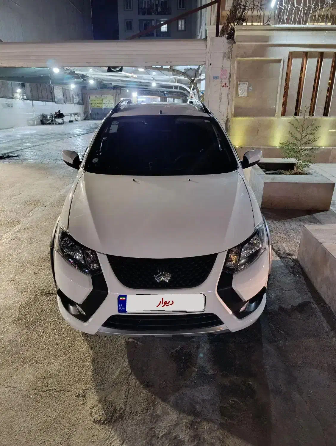 کوییک GX فول آپشن شده|خودرو سواری و وانت|بندرعباس, |دیوار