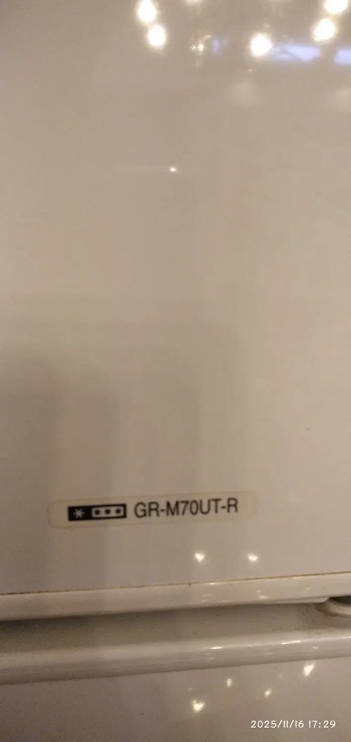 یخچال فریزر توشیبا ژاپن|یخچال و فریزر|شیراز, فرهنگ شهر|دیوار