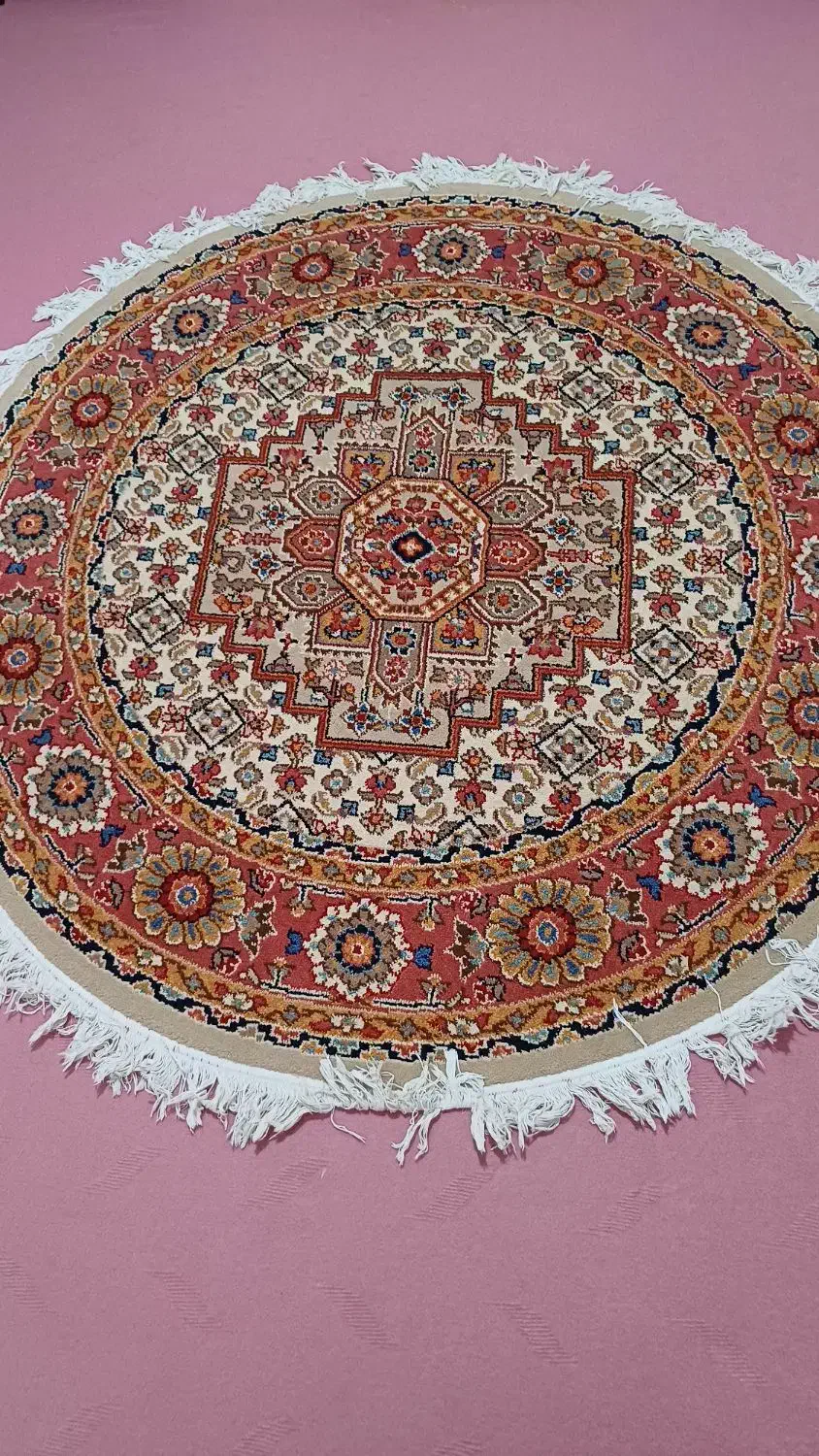 گلیم فرش|گلیم، جاجیم، گبه|خرمآباد, |دیوار