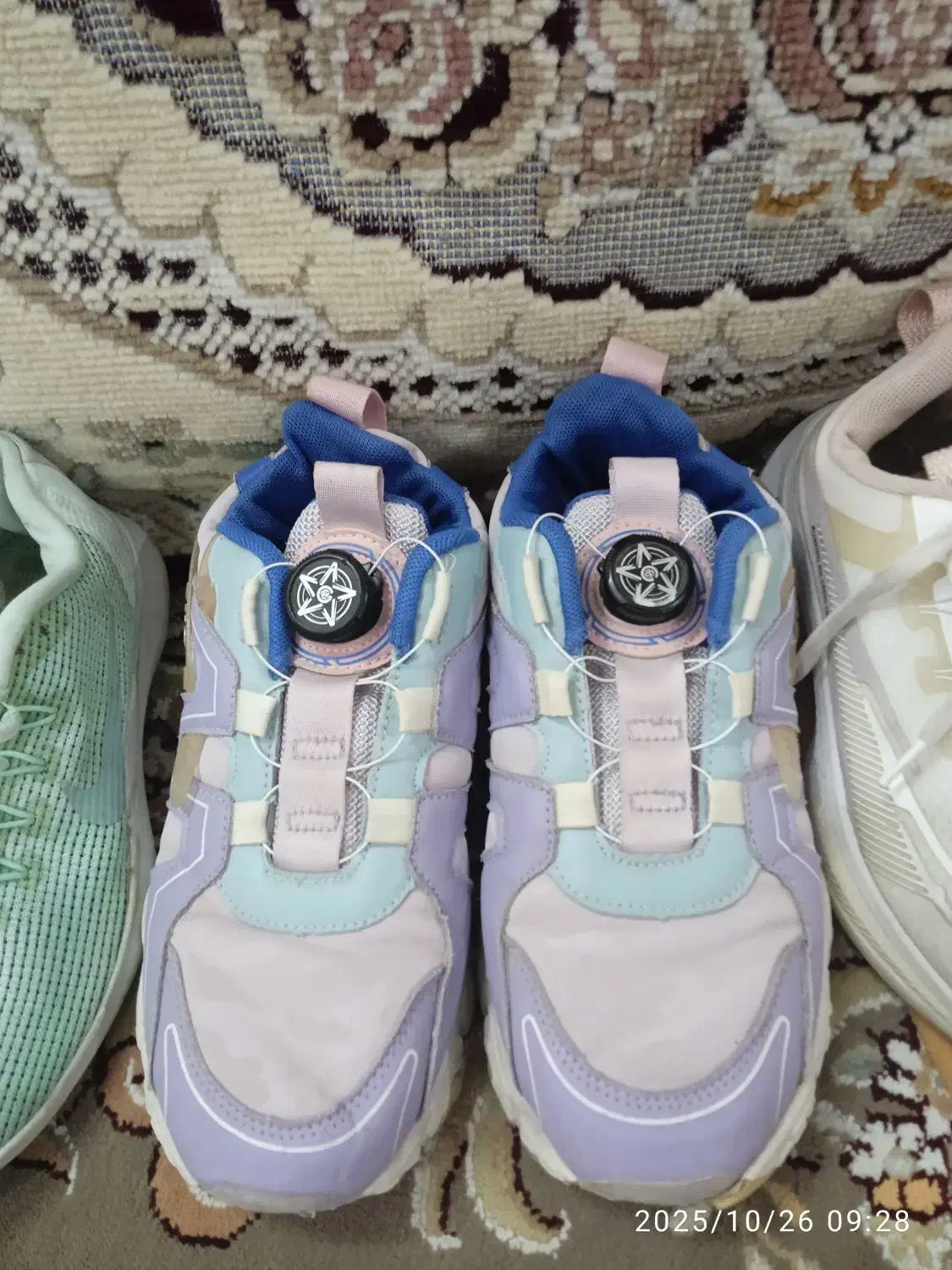 کتانی|کیف، کفش، کمربند|قم, ولیعصر|دیوار