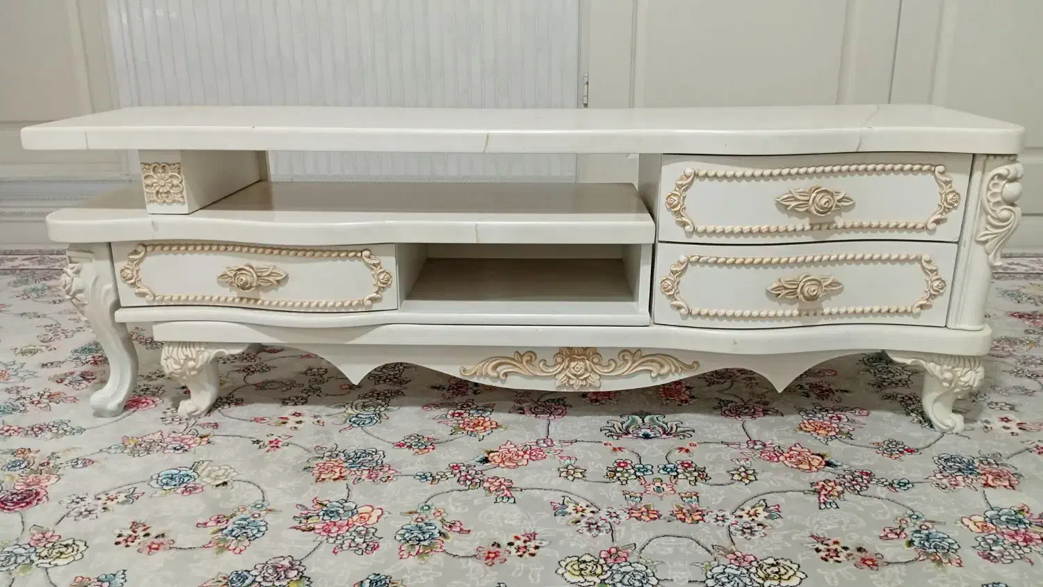 میز تلوزیون|میز تلویزیون|بهارستان, |دیوار