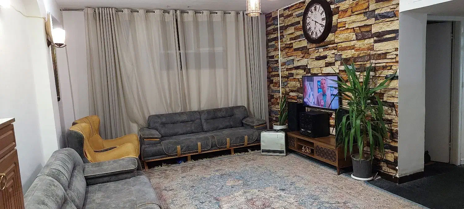 آپارتمان بهترین لوکیشن فولادشهر|فروش آپارتمان|فولادشهر, B2|دیوار