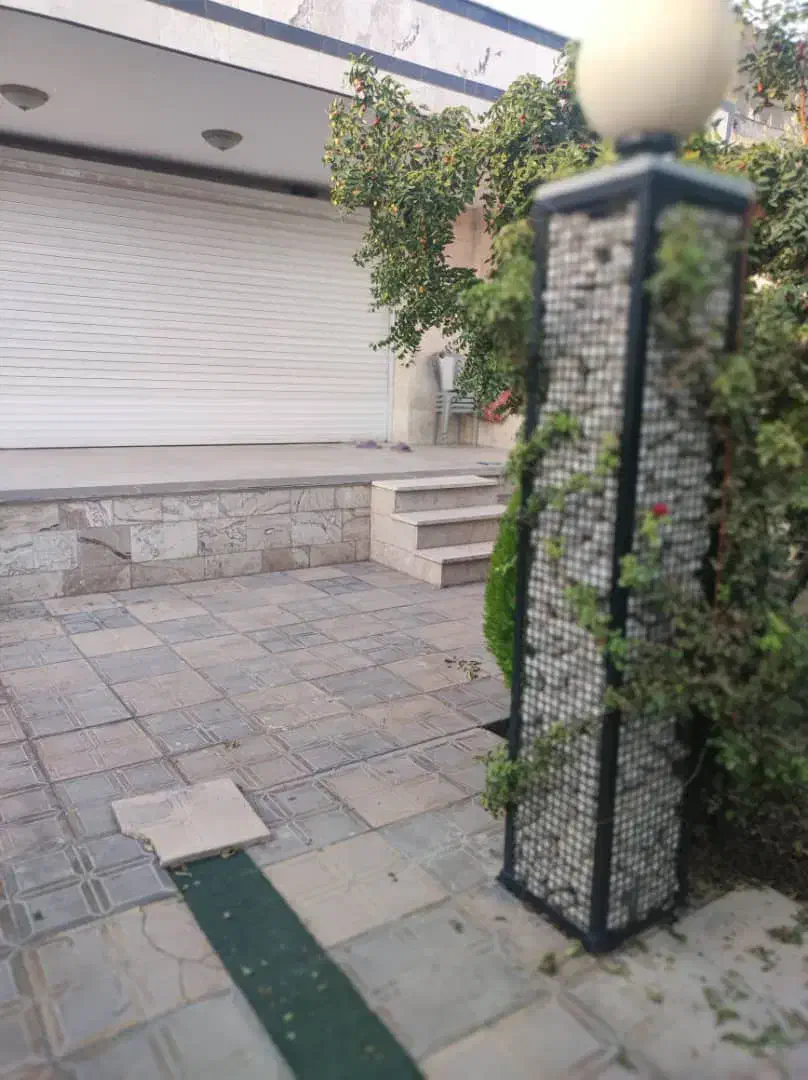 باغ ویلا فول امکانات یحیی آباد|فروش زمین و ملک کلنگی|اصفهان, براآن شمالی|دیوار