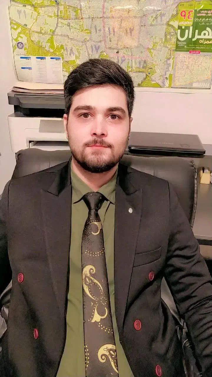 وکیل پایه یک تغییرنام/طلاق/نفقه/مهریه ملکی/کیفری|خدمات مالی، حسابداری، بیمه|کرج, عظیمیه|دیوار