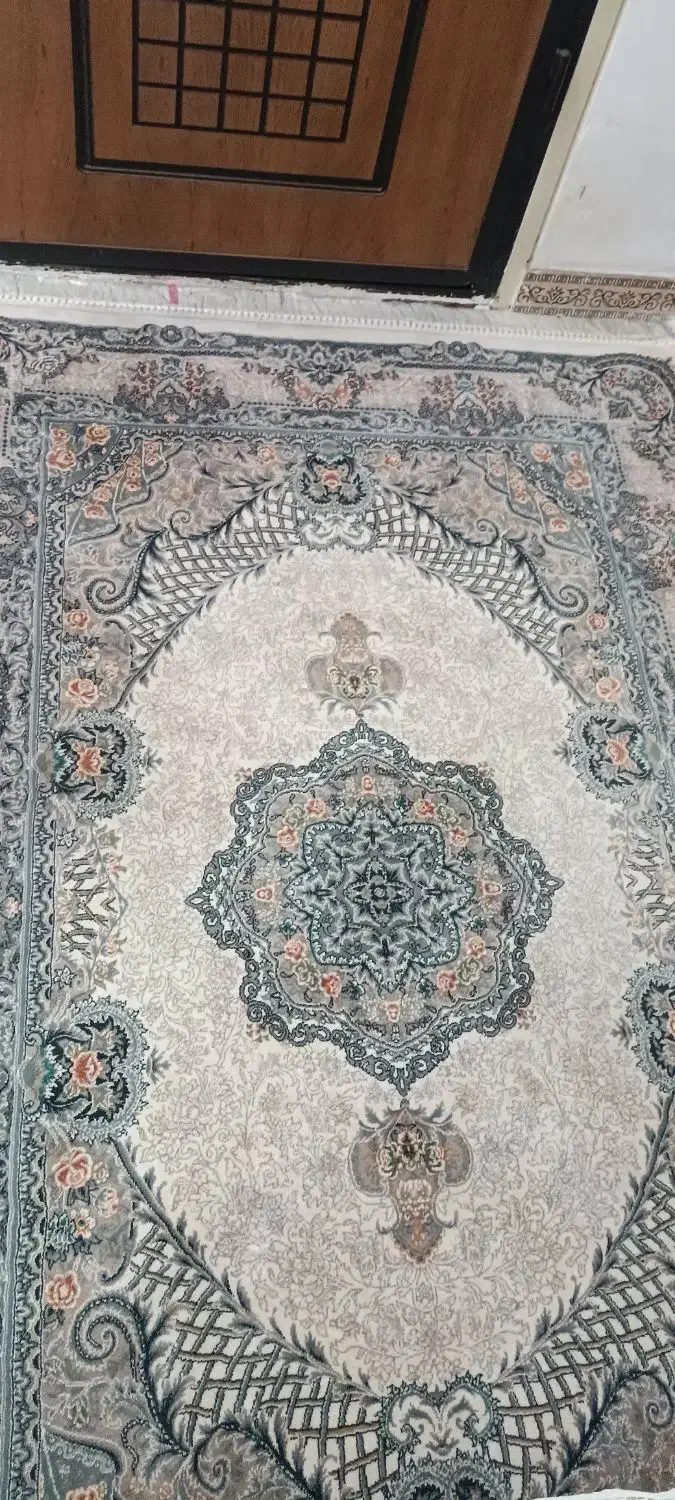 فرش ماشینی|فرش|اسلام‌شهر, شهرک قائمیه|دیوار