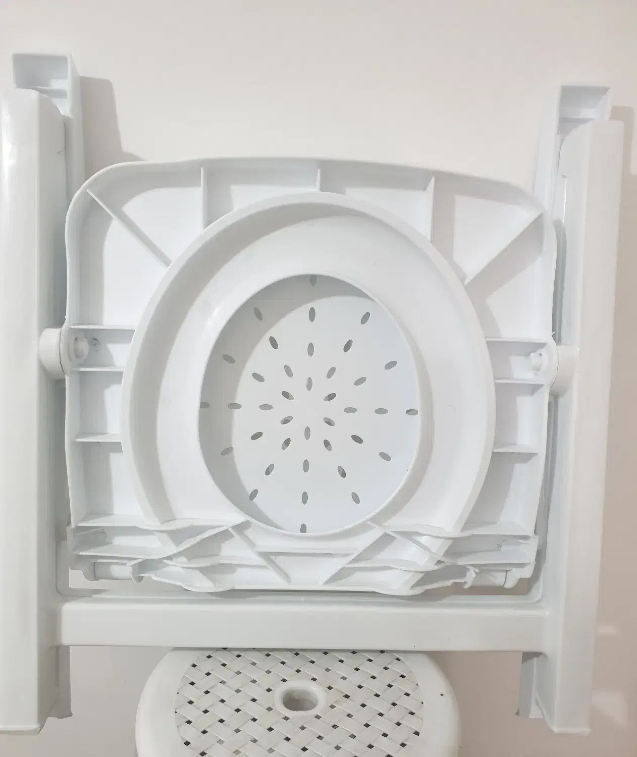 صندلی طبی دو کاره|آرایشی، بهداشتی، درمانی|سلماس, |دیوار