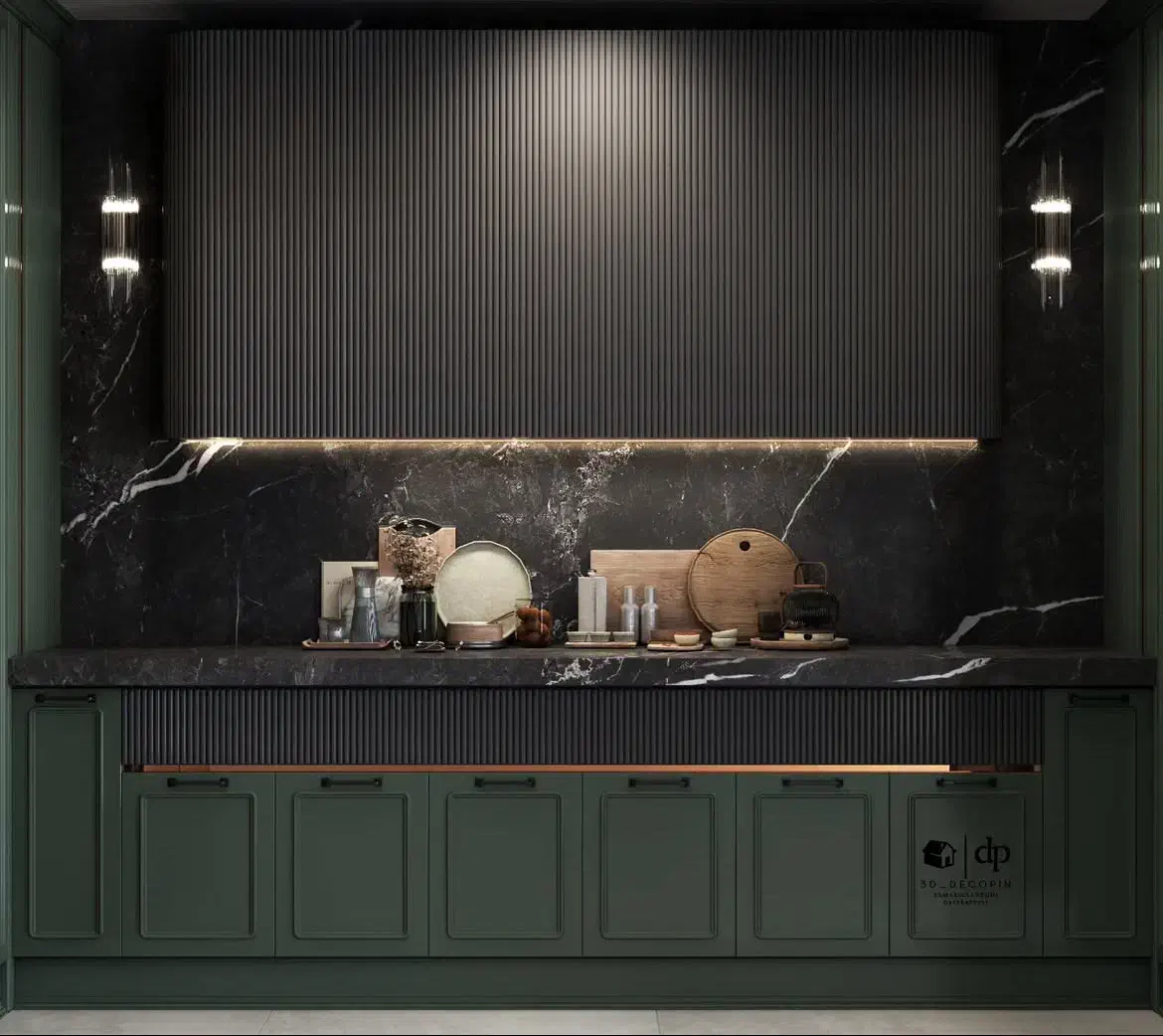 کابینت حرفه ای و لاکچری|مصالح و تجهیزات ساختمان|بجنورد, |دیوار