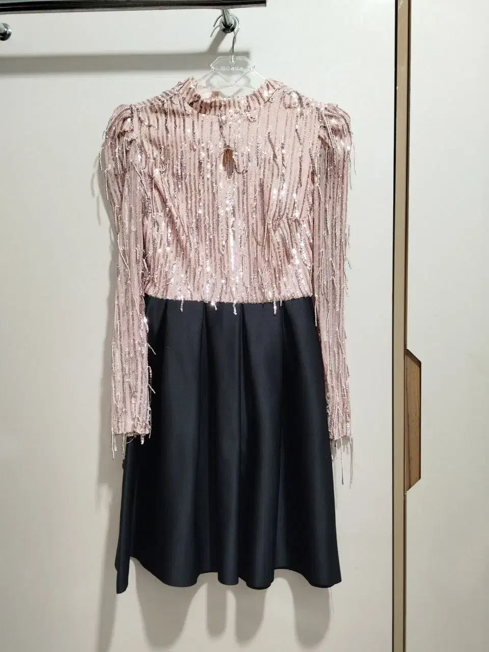 لباس مجلسی دخترونه|لباس|اسلامشهر, صادقیه|دیوار