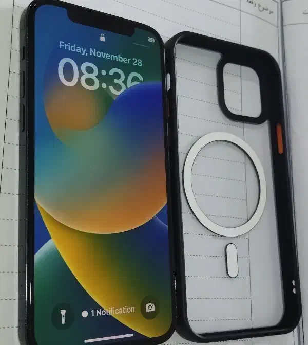 آیفون Pro 12|موبایل|دهگلان, |دیوار