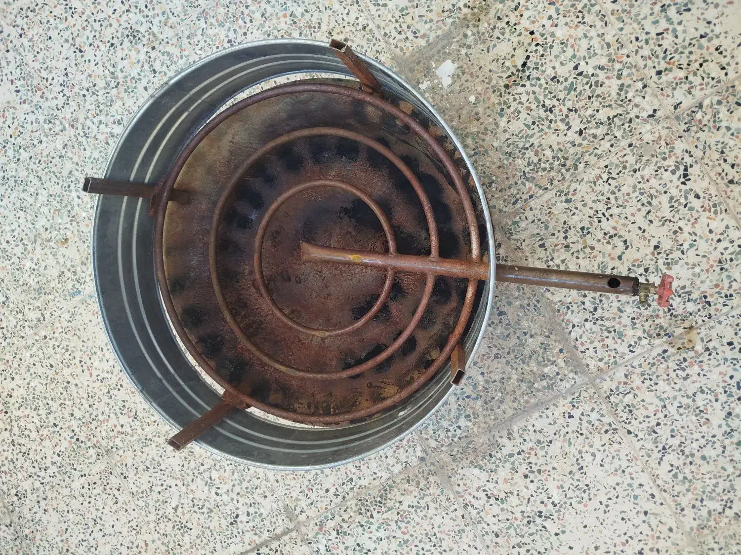 ساج نون پز|اجاق گاز و لوازم برقی پختوپز|نجفآباد, گلدشت|دیوار