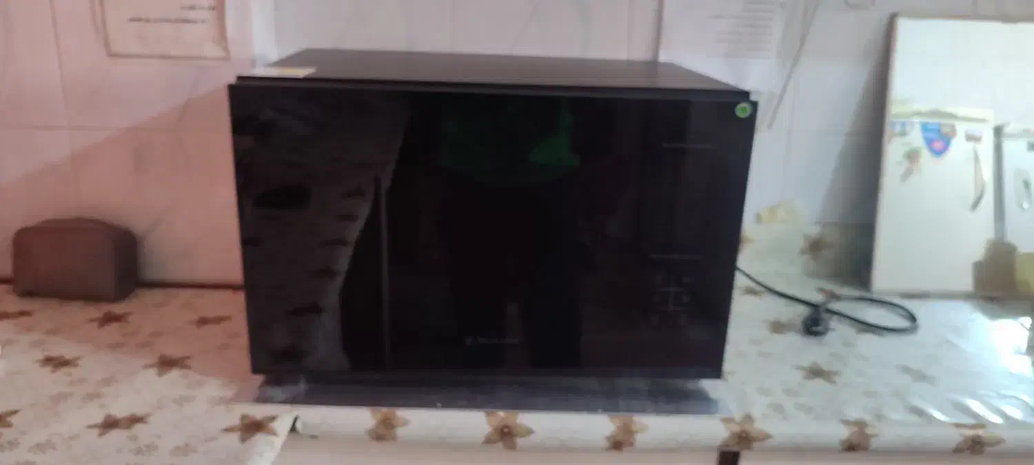 آون توستر|اجاق گاز و لوازم برقی پختوپز|مبارکه, |دیوار